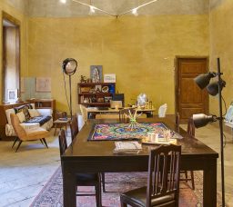 مهرجان التراث والفنون 2025 في بيت يكن: 4 أيام من الإبداع في قلب الدرب الأحمر