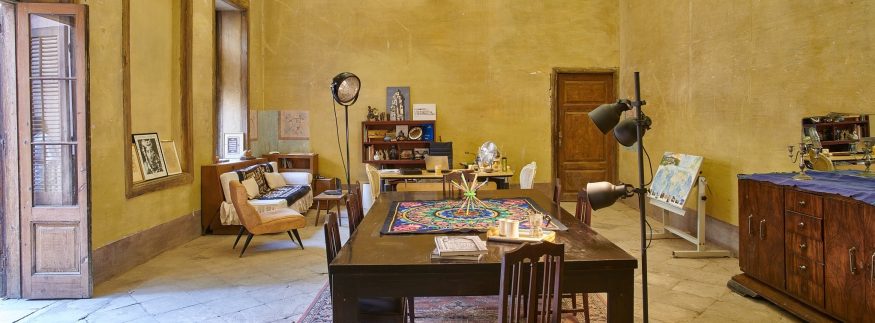 مهرجان التراث والفنون 2025 في بيت يكن: 4 أيام من الإبداع في قلب الدرب الأحمر