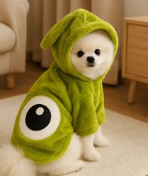 Fluffy And Warm: Where To Get Pet Clothes in Egypt