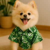 أفضل 5 أماكن في القاهرة لشراء ملابس شتوية للحيوانات الأليفة 2025