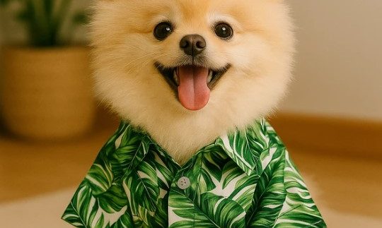 أفضل 5 أماكن في القاهرة لشراء ملابس شتوية للحيوانات الأليفة 2025