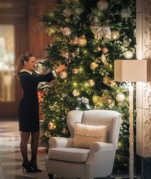 Fairmont Nile City Sets the Stage for a New Year’s Eve in Full Luxury