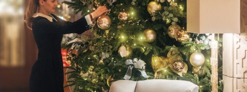 Fairmont Nile City Sets the Stage for a New Year’s Eve in Full Luxury