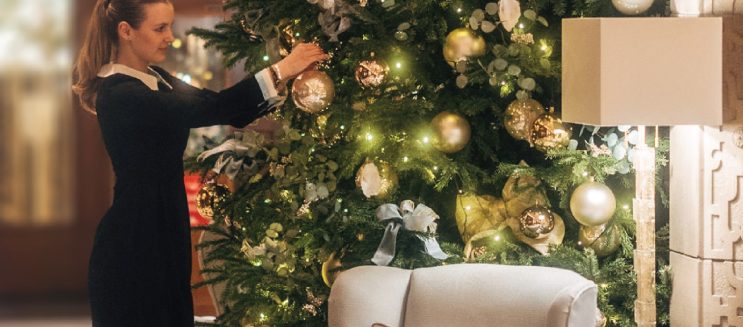 Fairmont Nile City Sets the Stage for a New Year’s Eve in Full Luxury