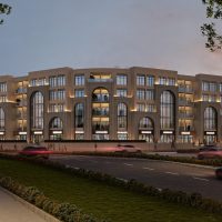 Jadinah: A New Phase in New Heliopolis City and a Symbol of Misr Al Gadida Company’s New Beginning