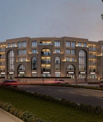 Jadinah: A New Phase in New Heliopolis City and a Symbol of Misr Al Gadida Company’s New Beginning