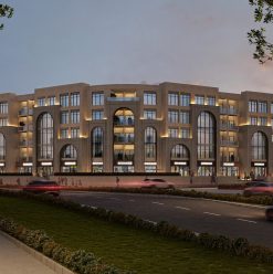 Jadinah: A New Phase in New Heliopolis City and a Symbol of Misr Al Gadida Company’s New Beginning