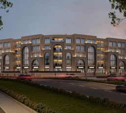 Jadinah: A New Phase in New Heliopolis City and a Symbol of Misr Al Gadida Company’s New Beginning