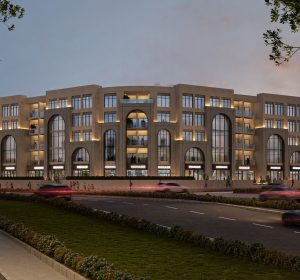 Jadinah: A New Phase in New Heliopolis City and a Symbol of Misr Al Gadida Company’s New Beginning