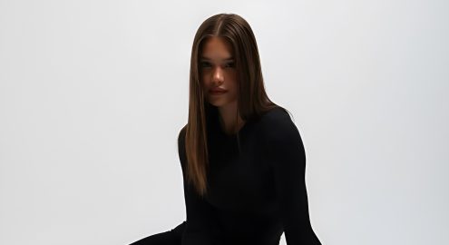 Everyday Wardrobe Essentials from Local Brands: Where to Shop for Basic Tops in Egypt