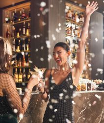 Celebrate the Festive Season by the Nile at Four Seasons Hotel Cairo at Nile Plaza