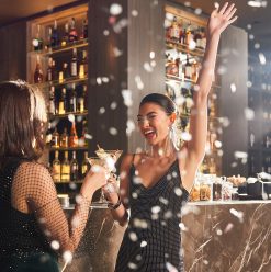 Celebrate the Festive Season by the Nile at Four Seasons Hotel Cairo at Nile Plaza