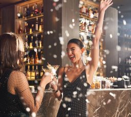 Celebrate the Festive Season by the Nile at Four Seasons Hotel Cairo at Nile Plaza