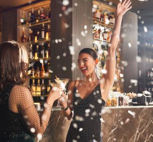 Celebrate the Festive Season by the Nile at Four Seasons Hotel Cairo at Nile Plaza