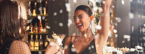 Celebrate the Festive Season by the Nile at Four Seasons Hotel Cairo at Nile Plaza