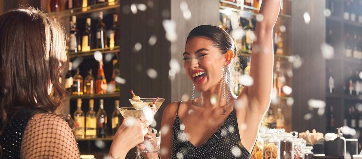 Celebrate the Festive Season by the Nile at Four Seasons Hotel Cairo at Nile Plaza