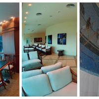 برج القاهرة من الداخل: تفاصيل جمال البرج الشاهق في قلب العاصمة