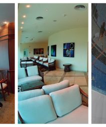 برج القاهرة من الداخل: تفاصيل جمال البرج الشاهق في قلب العاصمة