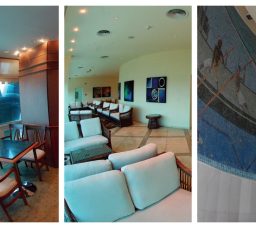 برج القاهرة من الداخل: تفاصيل جمال البرج الشاهق في قلب العاصمة