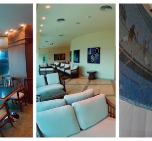 برج القاهرة من الداخل: تفاصيل جمال البرج الشاهق في قلب العاصمة