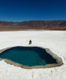 Winter Escapes to Book Now: Trips You Can Take Around the New Year in Egypt