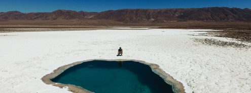 Winter Escapes to Book Now: Trips You Can Take Around the New Year in Egypt