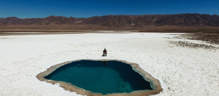 Winter Escapes to Book Now: Trips You Can Take Around the New Year in Egypt