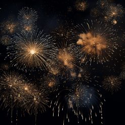 Christmas & New Year’s Celebrations at Kempinski Nile Hotel Cairo: Where the Festive Season Sparkles