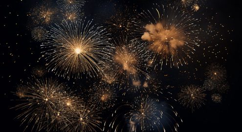 Christmas & New Year’s Celebrations at Kempinski Nile Hotel Cairo: Where the Festive Season Sparkles