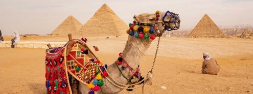 اكتشف القاهرة من جديد: 25 مكان في العاصمة يستحقوا الزيارة