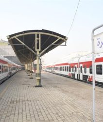 مواعيد القطارات من القاهرة إلى الإسكندرية اليوم وأسعار التذاكر وطرق الحجز 2025