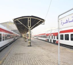 مواعيد القطارات من القاهرة إلى الإسكندرية اليوم وأسعار التذاكر وطرق الحجز 2025
