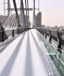 محور روض الفرج 