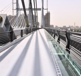 محور روض الفرج 