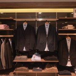Tailored and Timeless: Where to Shop for Men’s Suits in Egypt
