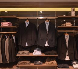 Tailored and Timeless: Where to Shop for Men’s Suits in Egypt