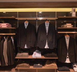 Tailored and Timeless: Where to Shop for Men’s Suits in Egypt