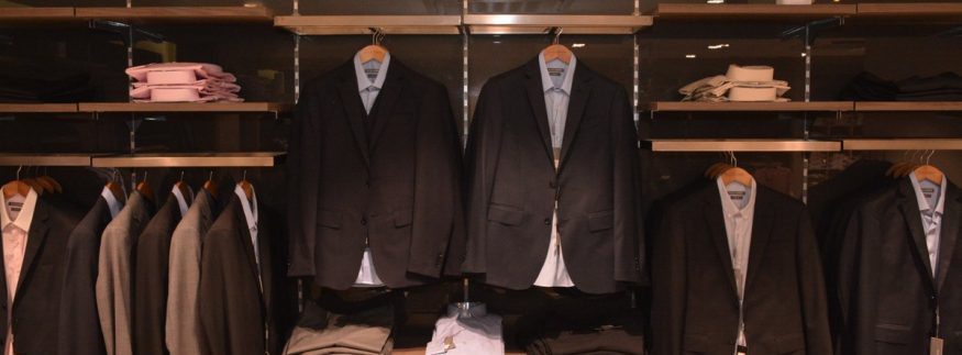 Tailored and Timeless: Where to Shop for Men’s Suits in Egypt