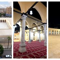 مسجد الظاهر بيبرس بعد التطوير: تحفة مملوكية بتستعيد جمالها بعد 800 سنة (صور)