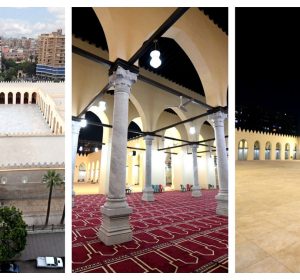 مسجد الظاهر بيبرس بعد التطوير: تحفة مملوكية بتستعيد جمالها بعد 800 سنة (صور)