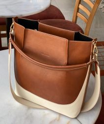 Perfectly Wrapped for the Season: 8 Online Egyptian Bag Brands for Christmas Gifting