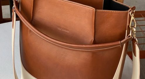 Perfectly Wrapped for the Season: 8 Online Egyptian Bag Brands for Christmas Gifting