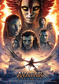 Avatar: Fire and Ash