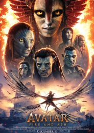 Avatar: Fire and Ash