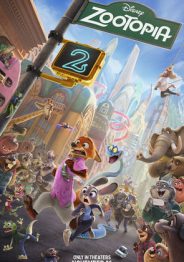 Zootopia 2