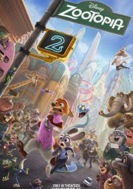 Zootopia 2