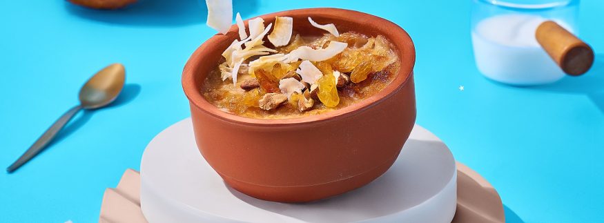 7 أماكن في القاهرة بتعمل أحلى “أم علي”.. من المالكي لريماس لاند