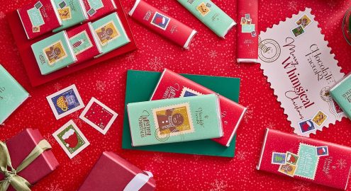 تجيب منين شوكولاتة للمناسبات في القاهرة 2025؟ دليل كايرو360 لأحلى وأشيك الاختيارات