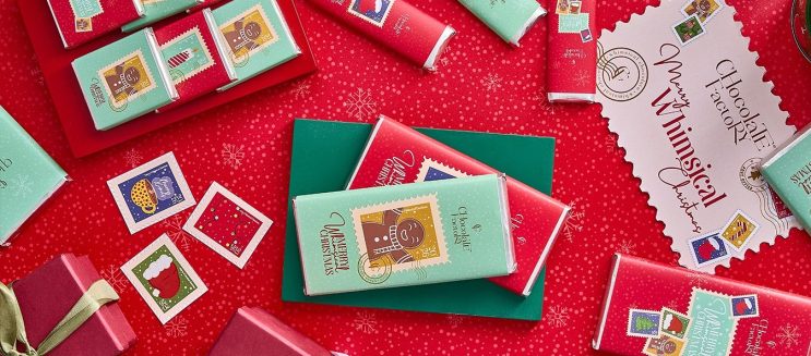 تجيب منين شوكولاتة للمناسبات في القاهرة 2025؟ دليل كايرو360 لأحلى وأشيك الاختيارات