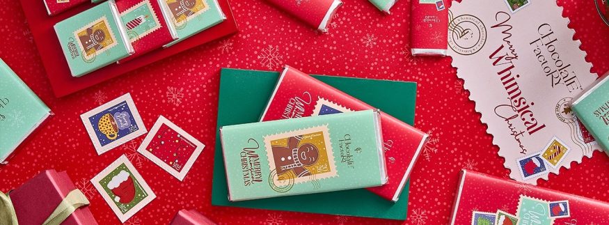 تجيب منين شوكولاتة للمناسبات في القاهرة 2025؟ دليل كايرو360 لأحلى وأشيك الاختيارات